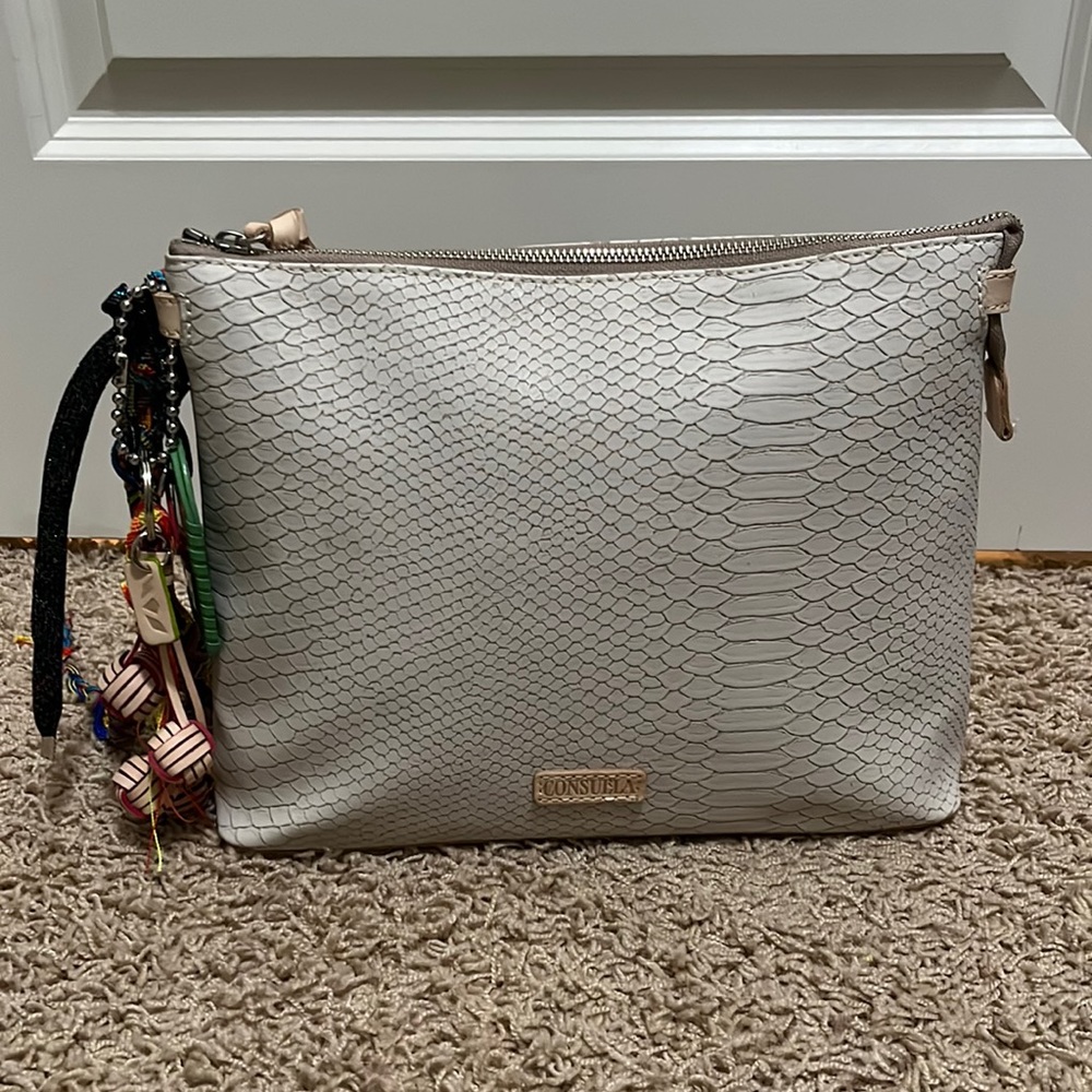 NWOT Consuela Downtown Bag